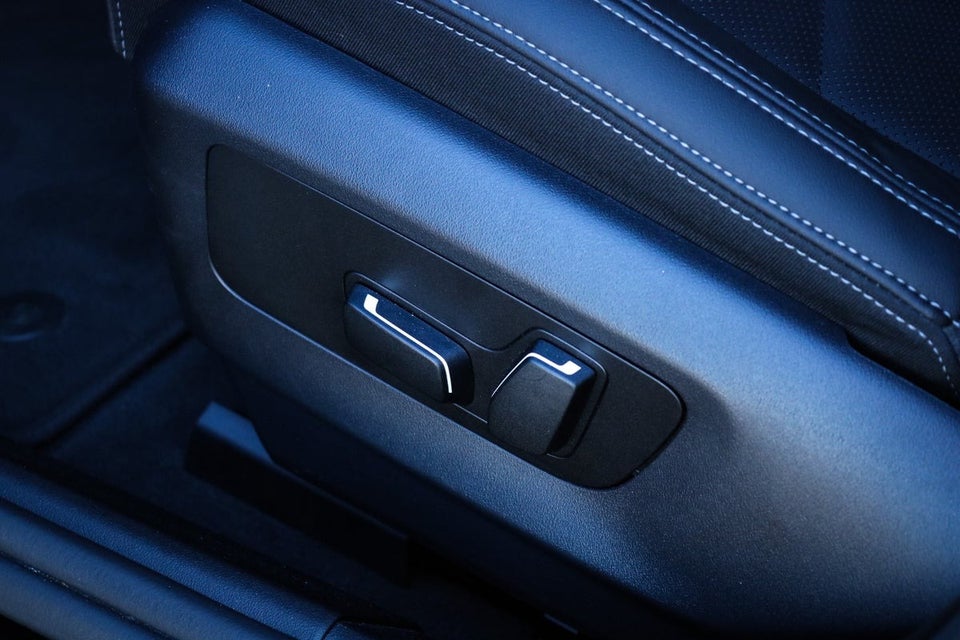 BMW i5 eDrive40 Sport Line 4d