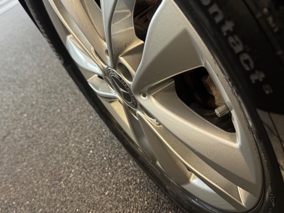 Mercedes C220 d 2,0 Avantgarde aut. 4d