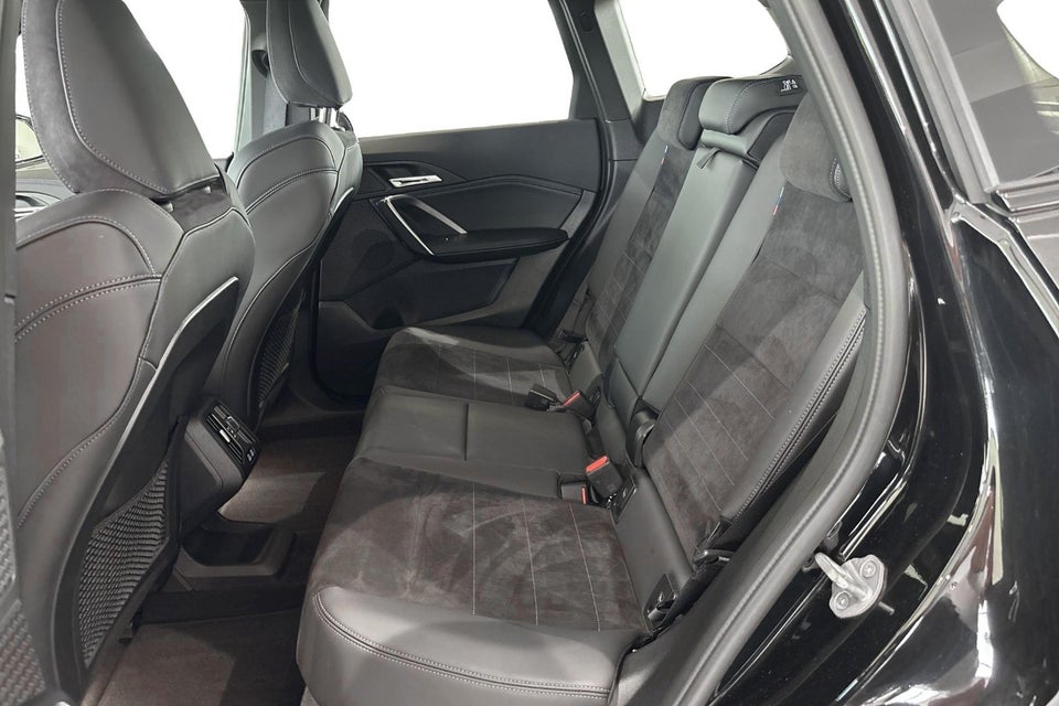 BMW iX1 xDrive30 M-Sport 5d