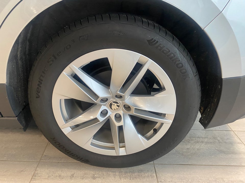 Skoda Enyaq 60 iV 5d