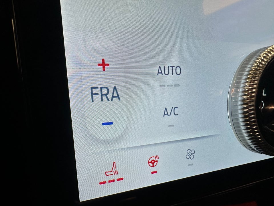 Ford Mustang Mach-E 98 Extended Range 5d