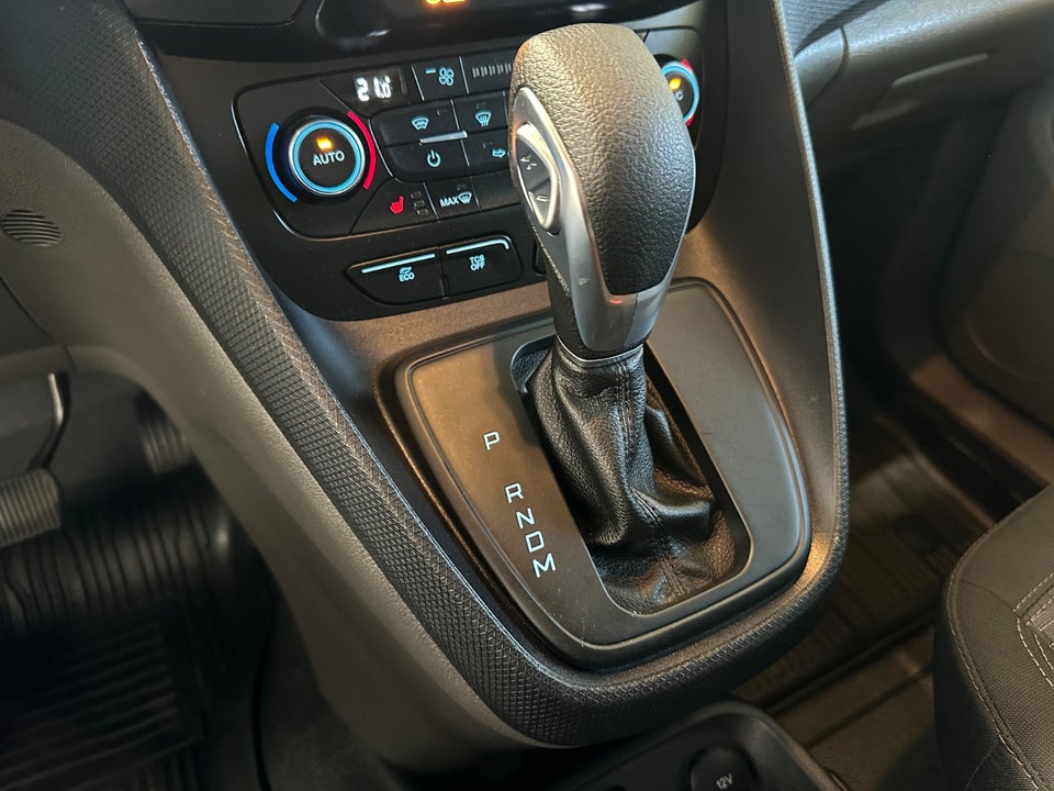 Ford Transit Connect 1,5 EcoBlue Trend aut. lang