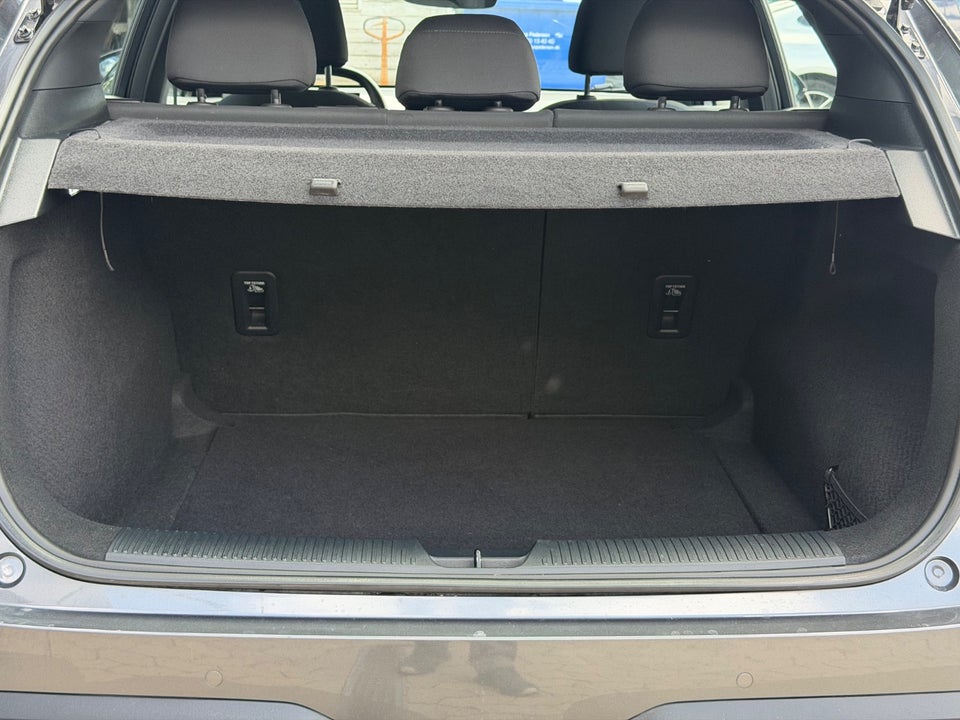 MG MG4 51 Nordic Edition 5d