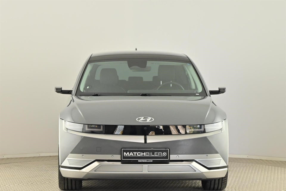 Hyundai Ioniq 5 77 Ultimate 5d