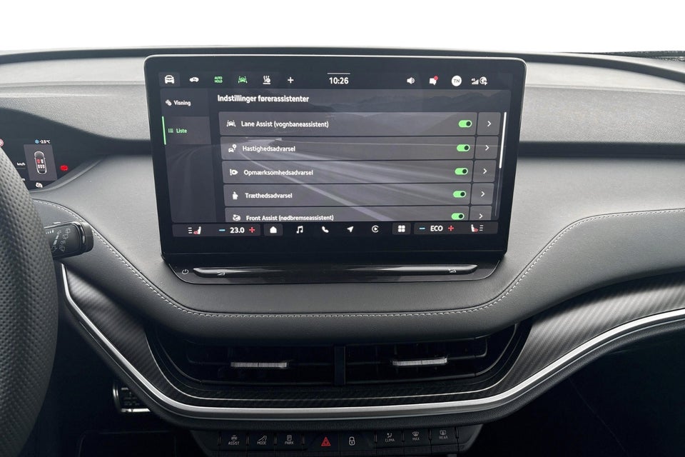 Skoda Elroq 60 iV Sportline 5d