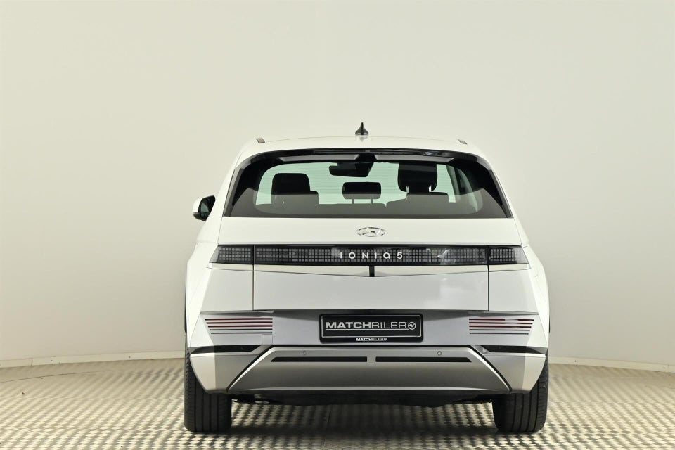Hyundai Ioniq 5 58 Essential 5d