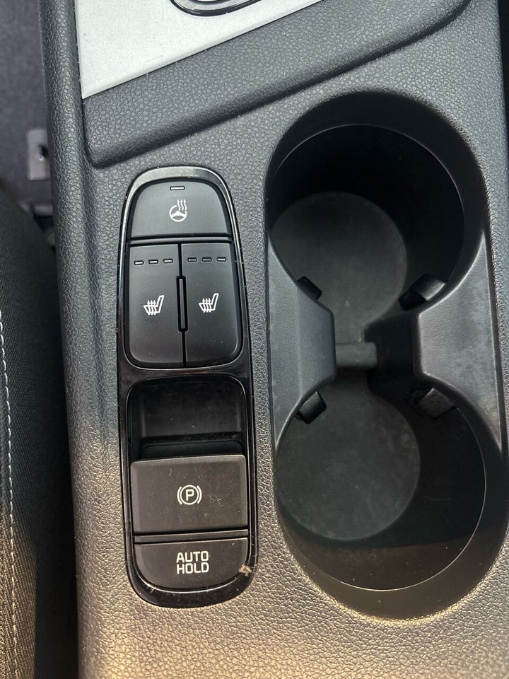 Kia Niro 1,6 PHEV Comfort DCT 5d