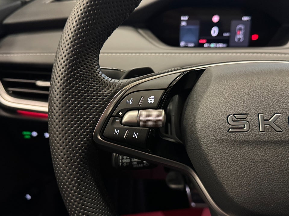 Skoda Elroq 85 iV Sportline Maxx 5d