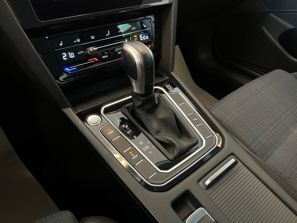 VW Passat 1,4 GTE Variant DSG 5d