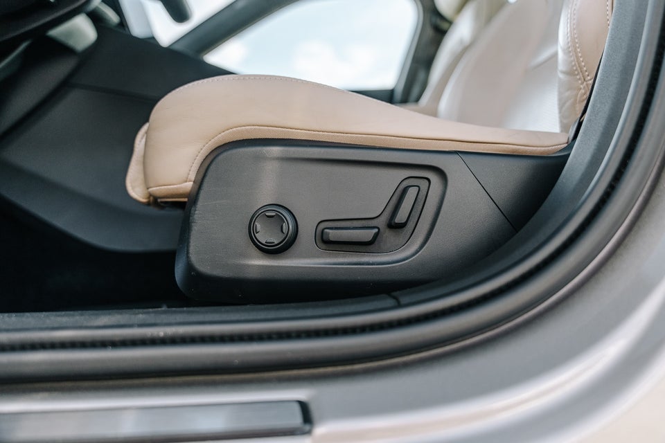 Polestar 2 Long Range AWD 5d