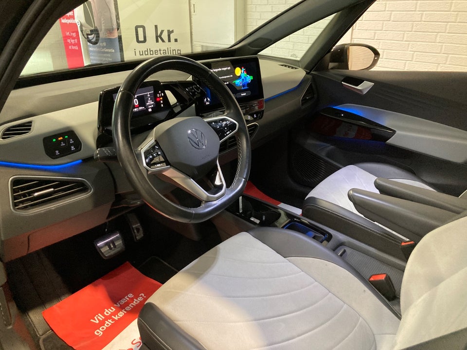 VW ID.3 77 Pro S 5d