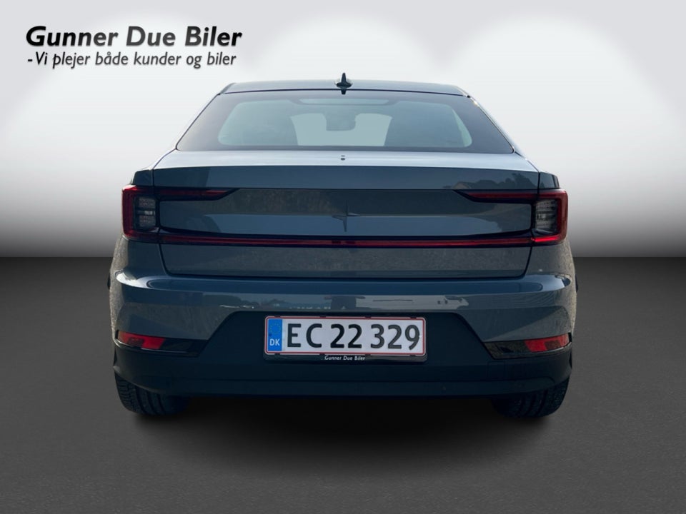 Polestar 2 Long Range 5d