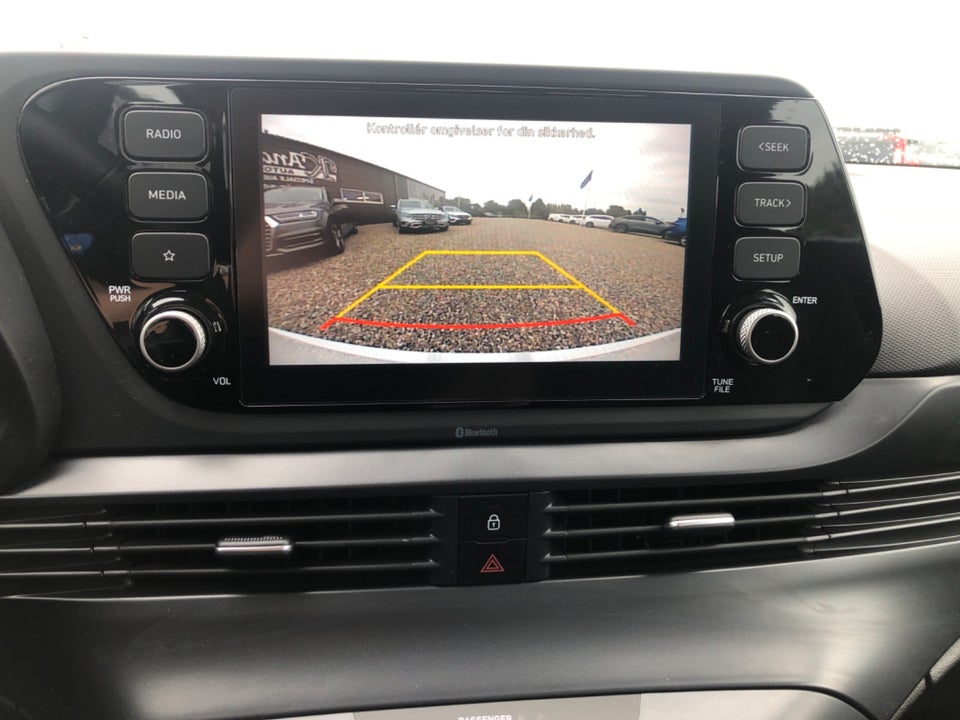 Hyundai i20 1,0 T-GDi Advanced 5d