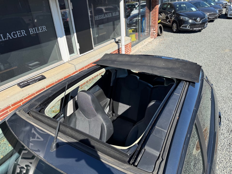 Toyota Aygo 1,0 VVT-i x-wave Sky 5d
