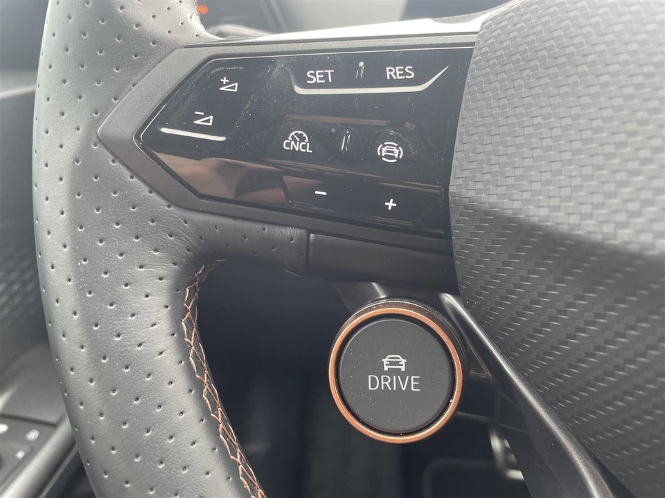 Cupra Born 77 Pasión 5d