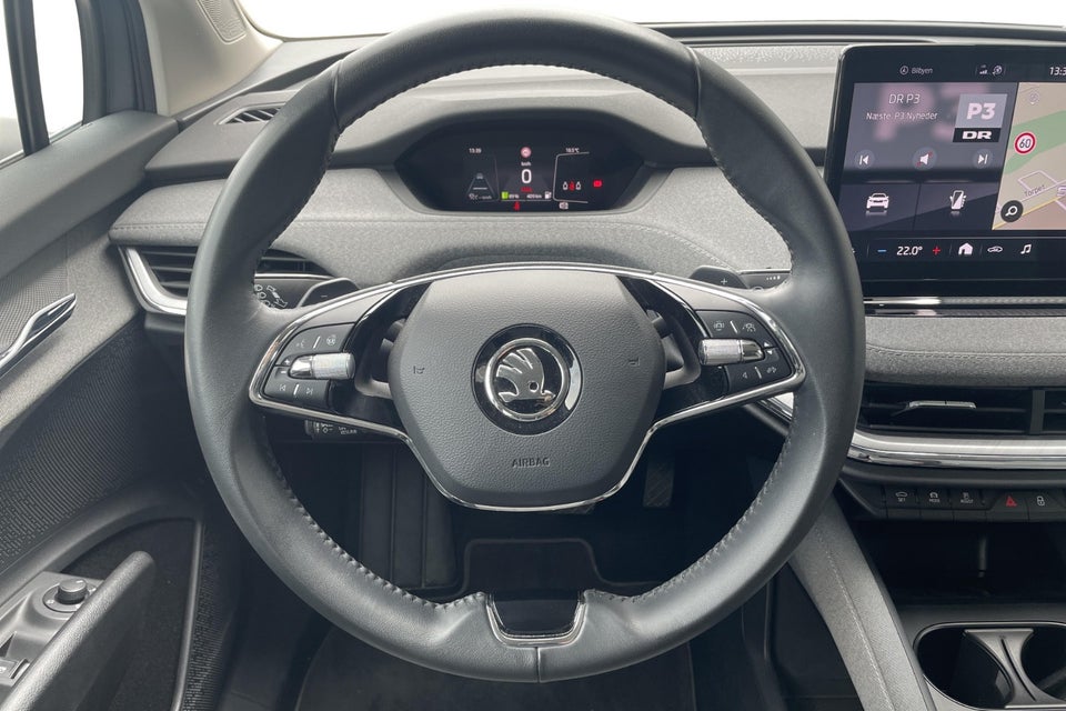 Skoda Enyaq 80 iV 5d