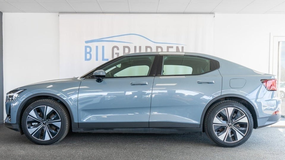 Polestar 2 Long Range 5d