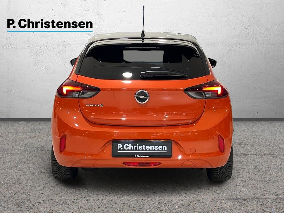 Opel Corsa-e 50 Elegance 5d