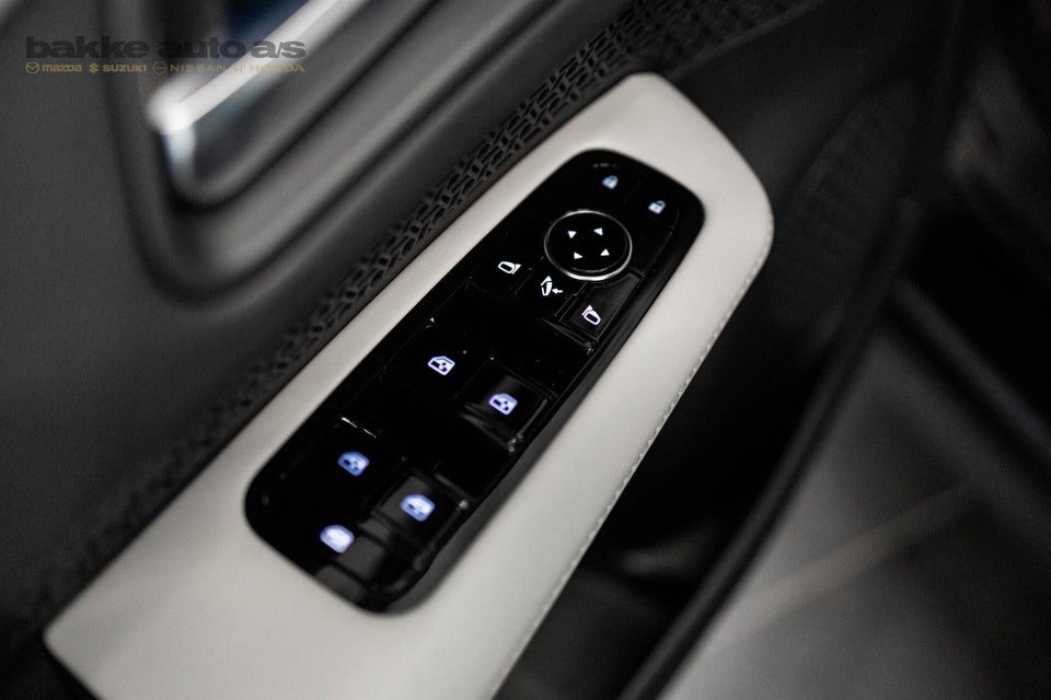 Nissan Ariya 87 Evolve e-4ORCE 5d
