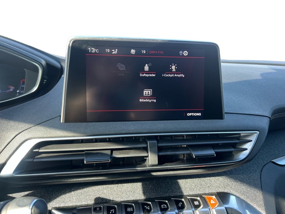 Peugeot 5008 1,5 BlueHDi 130 GT Line EAT8 7prs 5d