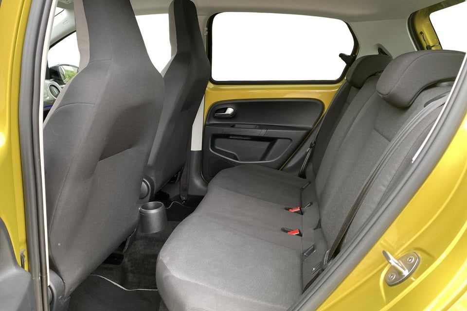 VW e-Up! Style 5d