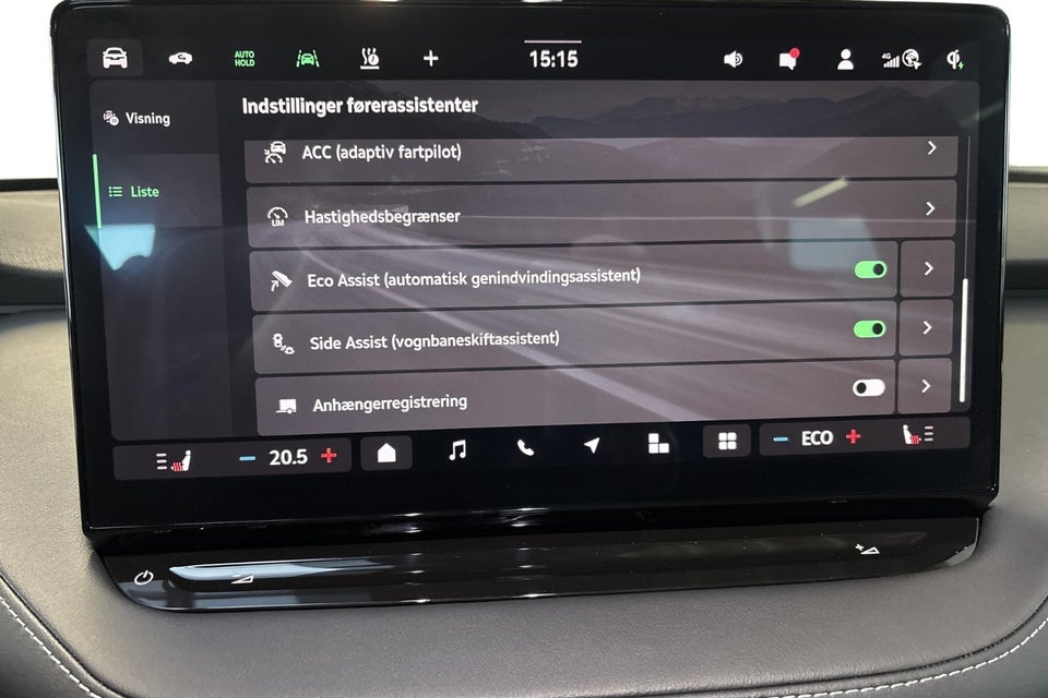 Skoda Enyaq 85 iV Sportline 5d