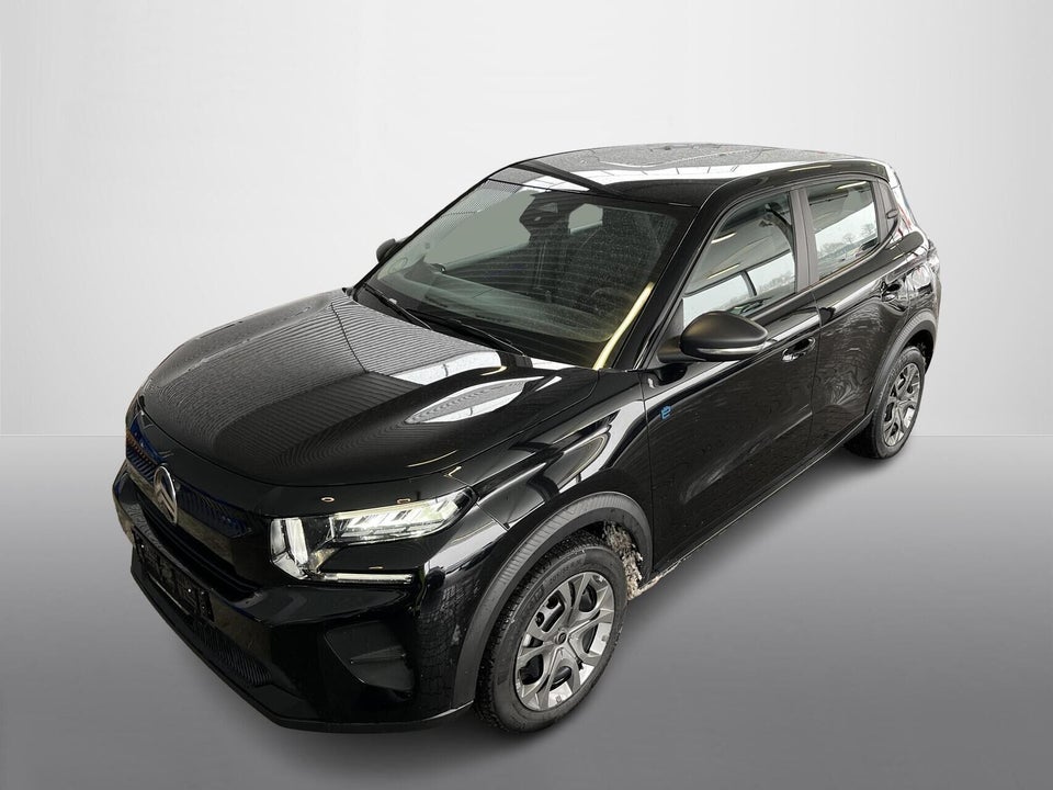 Citroën ë-C3 44 You! 5d