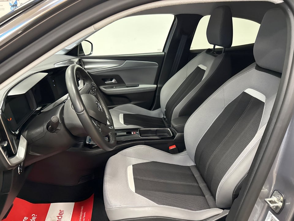 Opel Mokka-e 50 Elegance 5d