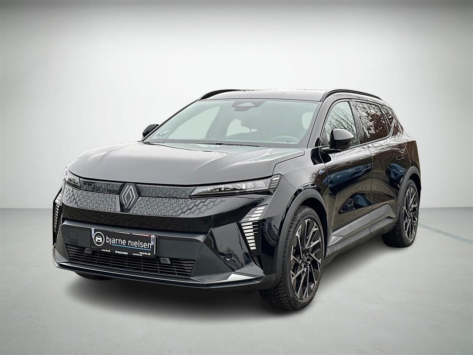Renault Scenic E-Tech 87 Esprit Alpine 5d