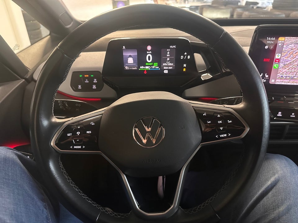 VW ID.3 45 Pure Performance 5d