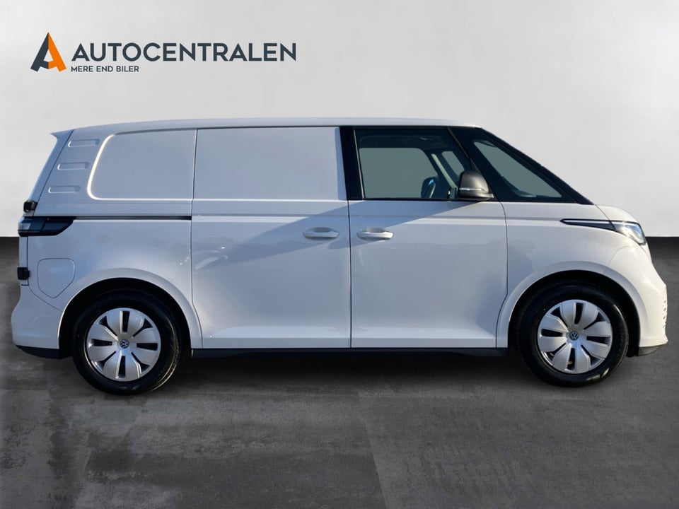 VW ID.Buzz 77 Cargo Comfort