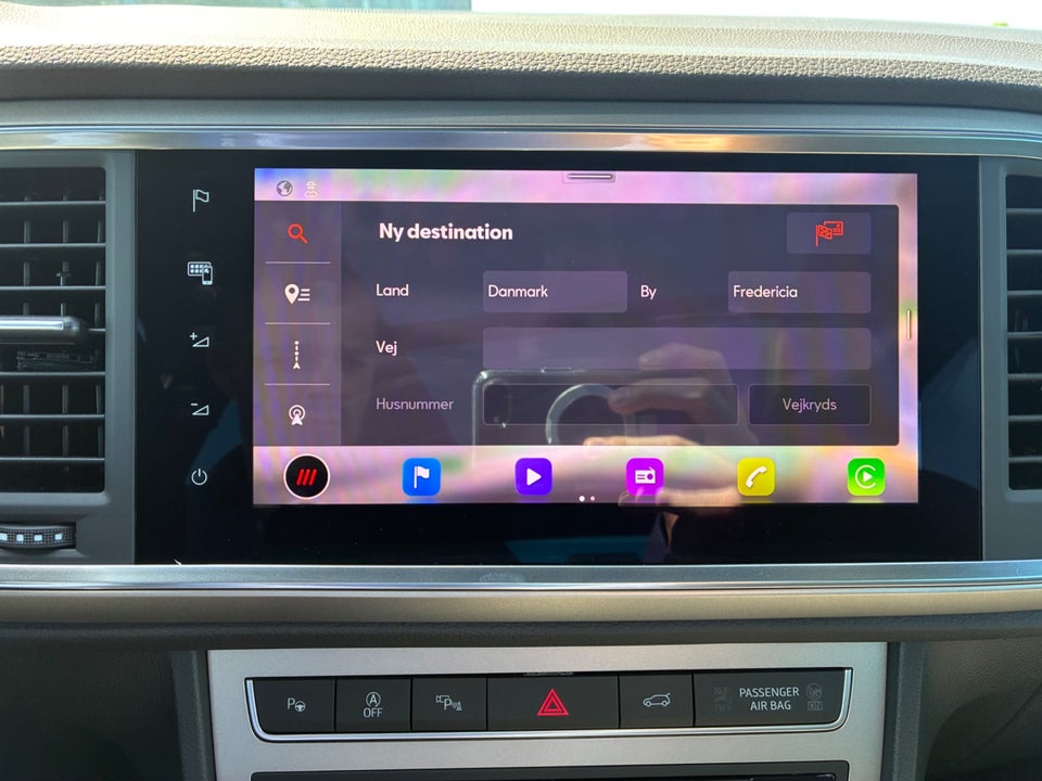 Seat Ateca 1,5 TSi 150 Xperience DSG 5d