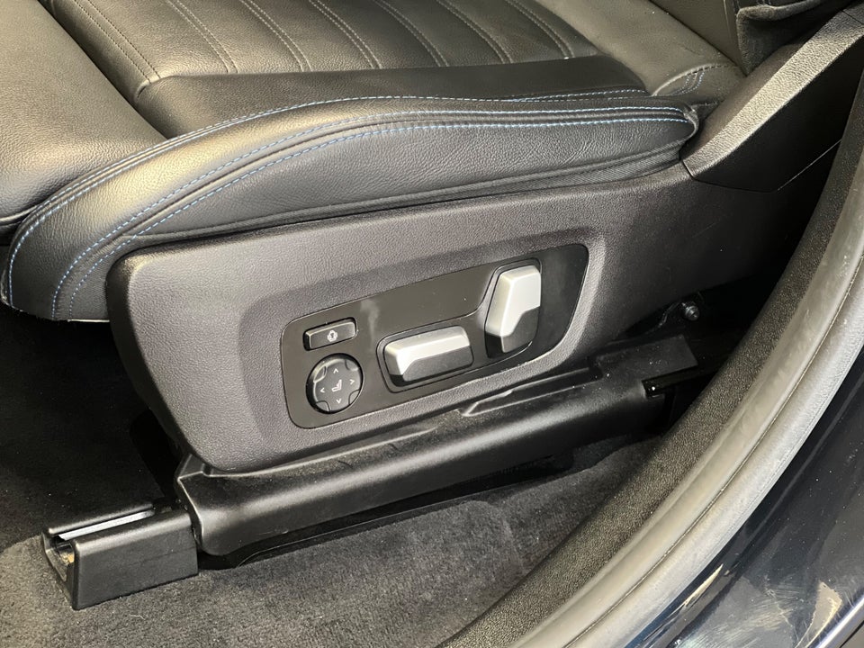 BMW iX3 Charged Plus M-Sport 5d