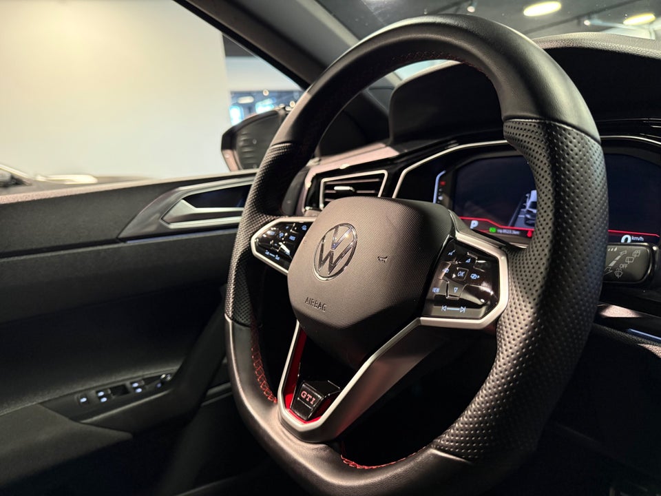 VW Polo 2,0 GTi DSG 5d