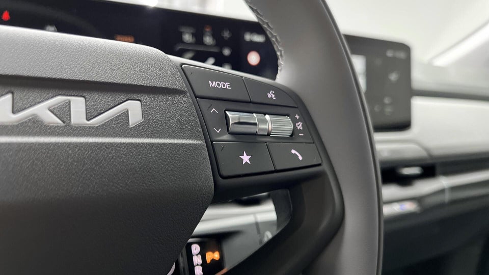 Kia EV3 58 Standard Range Access 5d