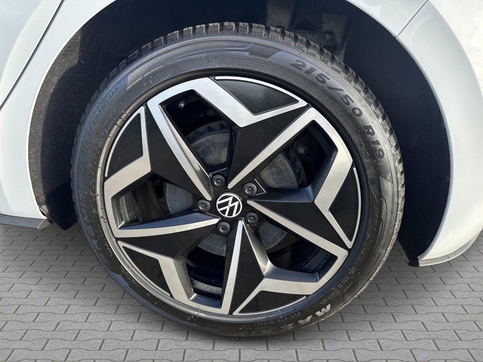 VW ID.3 77 Pro S 5d