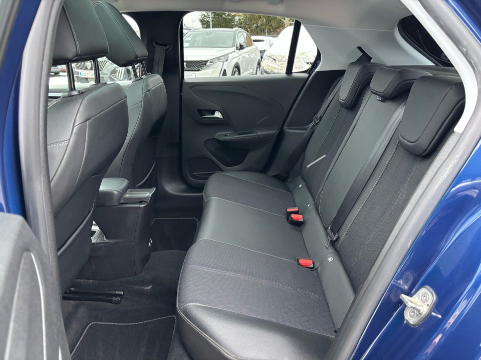 Opel Corsa-e 50 Ultimate 5d