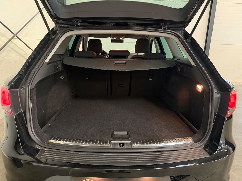 Seat Leon 1,4 TSi 122 Style ST eco 5d