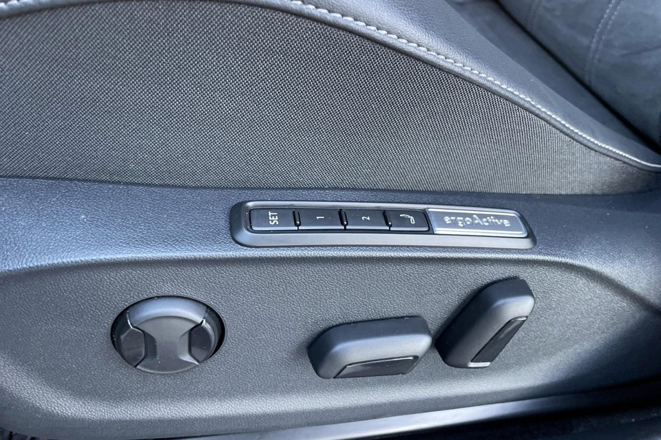 VW ID.7 86 Style S+ 5d