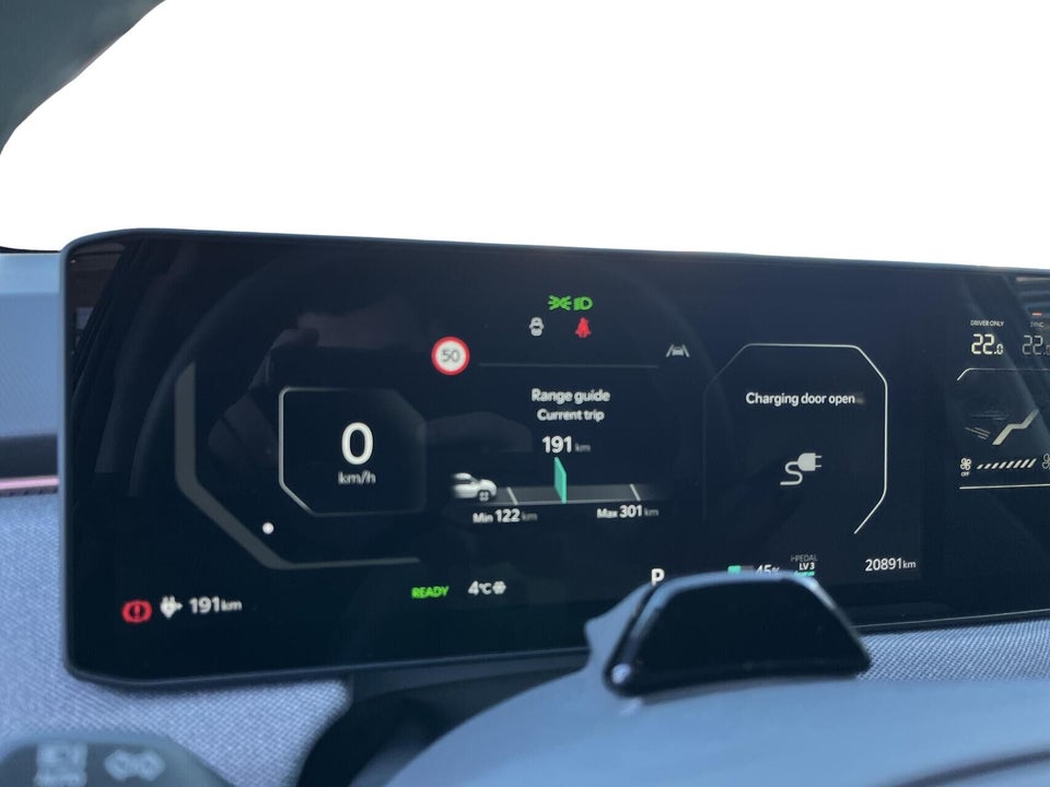 Kia EV3 81 Long Range Upgrade 5d