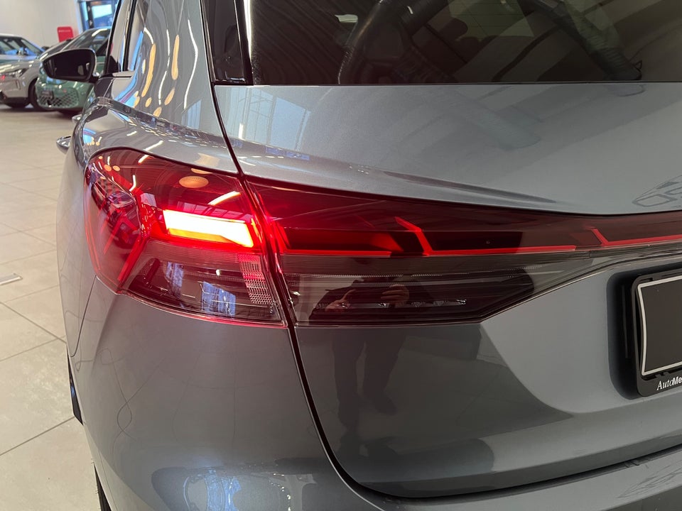 Audi Q4 e-tron 45 edition S-line 5d