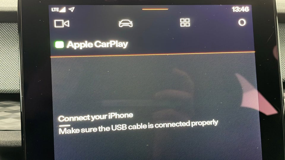 Polestar 2 Standard Range 5d