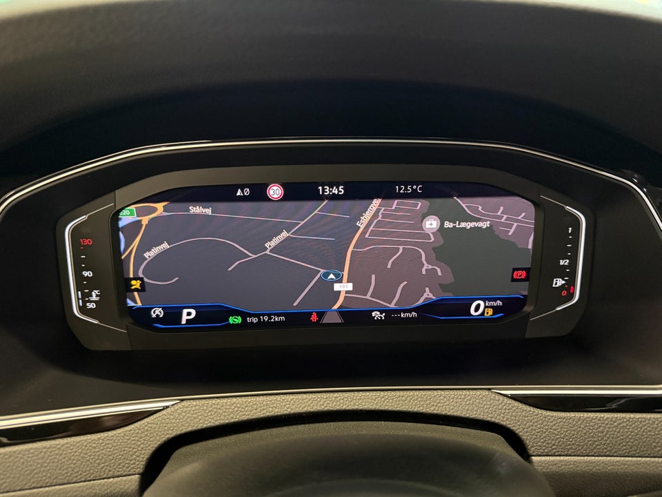 VW Passat 1,5 TSi 150 Business+ Variant DSG 5d