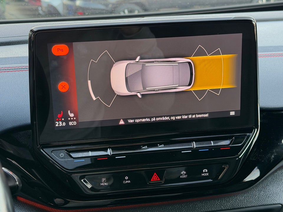 VW ID.4 77 GTX 4Motion 5d