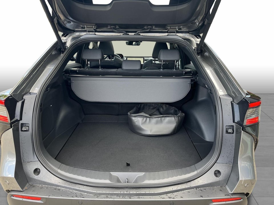 Toyota bZ4X Executive Premium AWD 5d