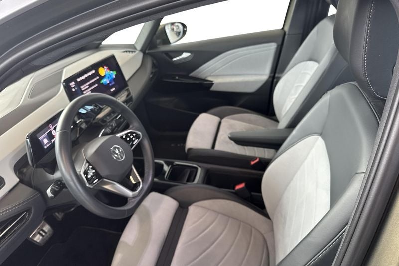 VW ID.3 77 Pro S 75 Years Edition 5d