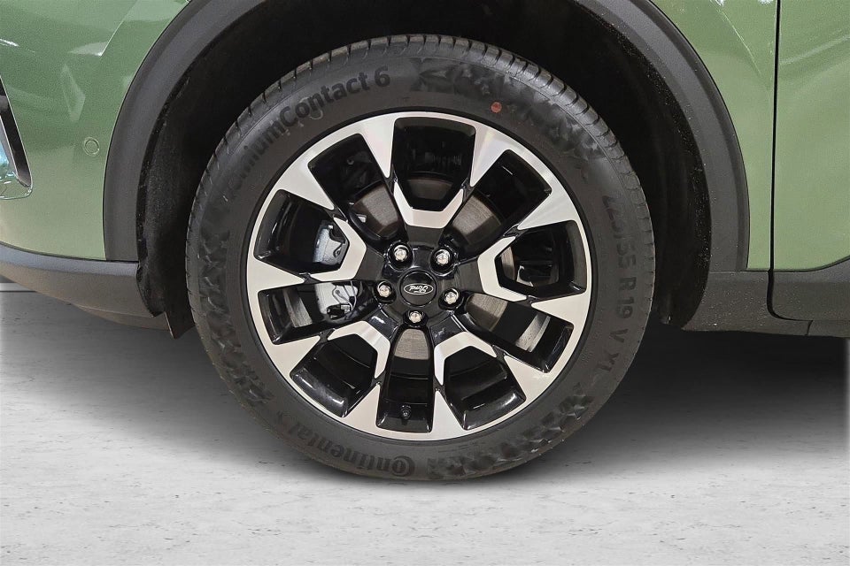 Ford Kuga 2,5 PHEV Active X CVT Van 5d