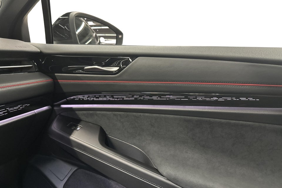 VW ID.7 86 GTX Max+ 4Motion 5d