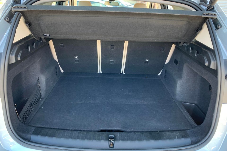 BMW iX1 xDrive30 5d