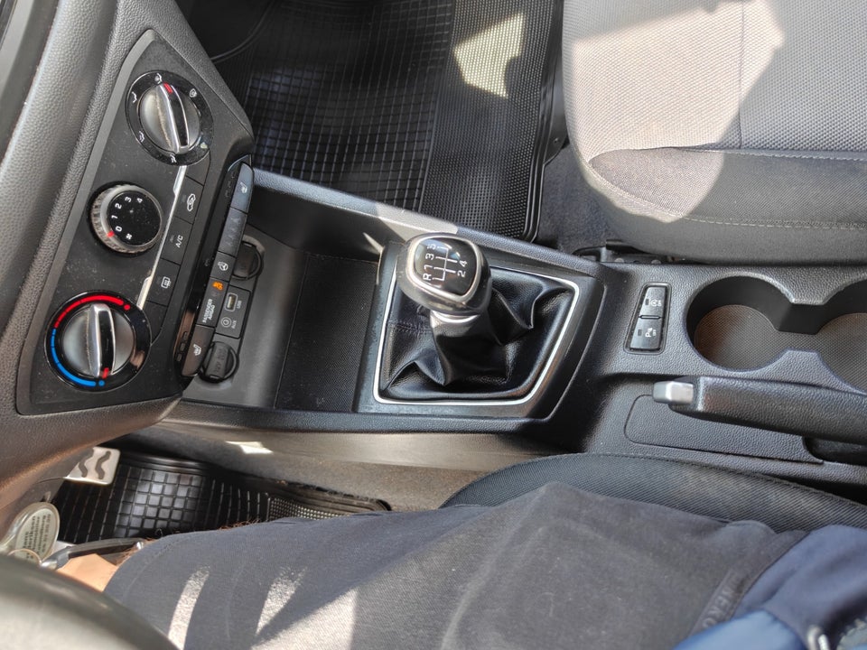 Hyundai i20 Active Cross 1,0 T-GDi Life+ 5d